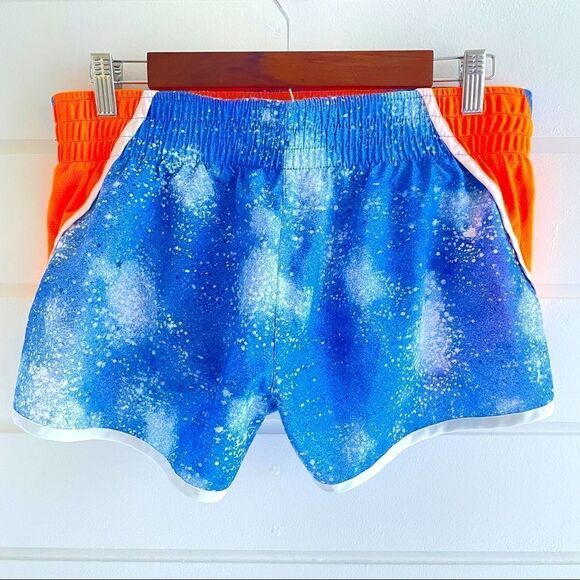 Nike Dash 3” Dri Fit Lined Running Shorts NWOT L - Picture 3 of 10